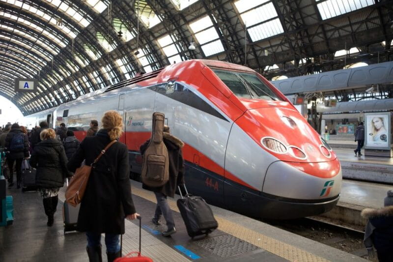 From Rome: Day Trip to Florence by High-Speed Train - Final Thoughts: Is This Tour for You?
