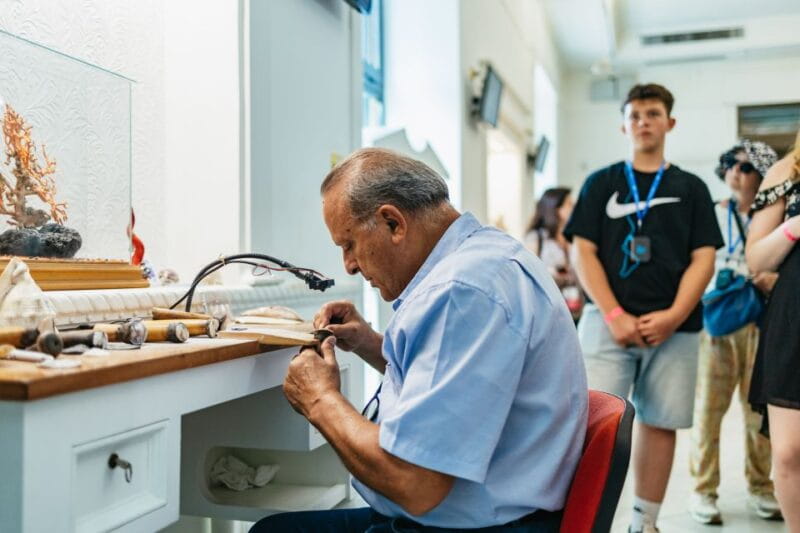 From Rome: Day Trip to Pompeii with Tickets - FAQ