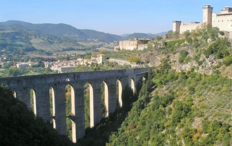 From Rome: Discover Cascia and Spoleto in a Full-Day Tour - Final Thoughts