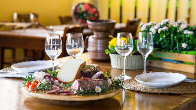 From Rome: Florence & Tuscany Day Tour by High-Speed Train - Returning to Rome: A Comfortable End to a Busy Day