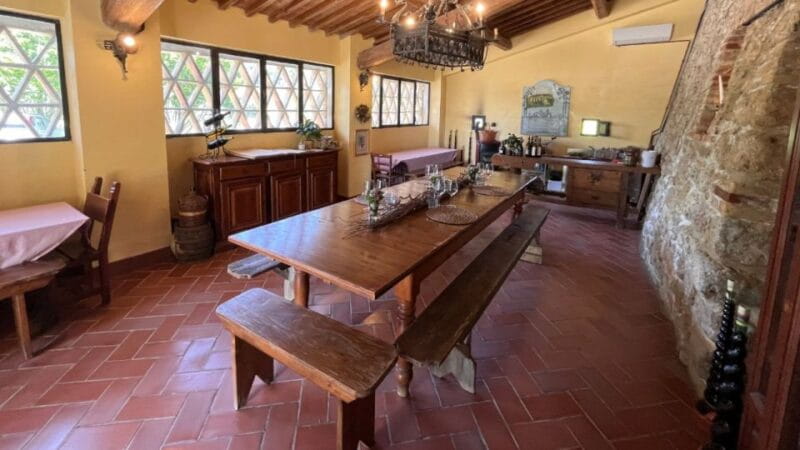 From Rome: Florence & Tuscany Day Tour by High-Speed Train - Practical Details and Tips