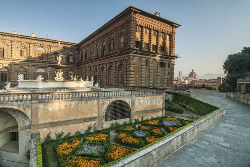 From Rome: Florence Uffizi & Accademia Guided Tour - Practical Tips for Making the Most of This Tour