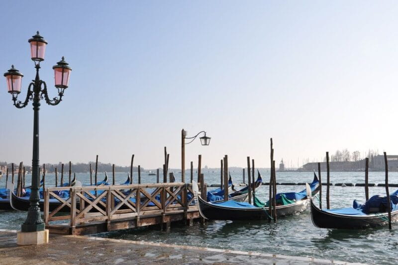 From Rome: Full-Day Small Group Tour to Venice by Train - FAQ