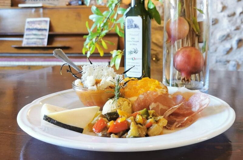 From Rome: Half-Day Frascati Wine Tour with Farmhouse Lunch - Who Will Love This Tour?