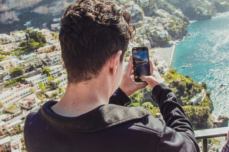 From Rome/Naples: Pompeii and Amalfi Coast Day Tour - Starting the Day: From Rome or Naples to Pompeii