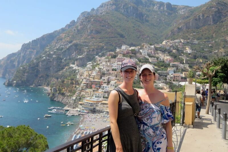 From Rome/Naples: Pompeii and Amalfi Coast Day Tour - Practical Aspects: Value, Timing, and Group Size
