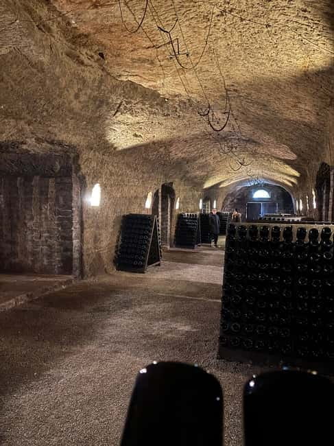 From Rome: Orvieto City Tour & Local Winery Visit - Exploring Orvieto and Surroundings