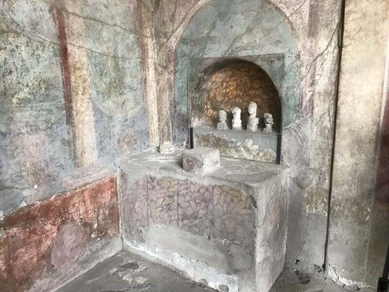 From Rome: Pompeii and Amalfi Coast Private Tour by Van - Returning to Rome and Final Thoughts