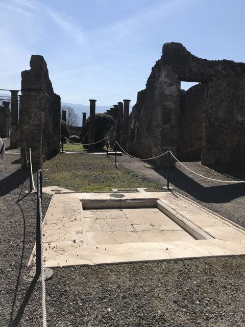 From Rome: Pompeii and Amalfi Coast Private Tour by Van - Who is This Tour Best For?