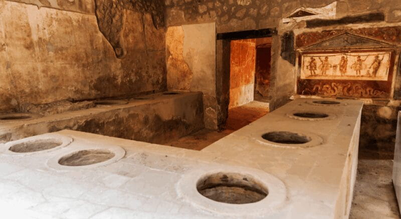 From Rome: Pompeii and Herculaneum Tour w/ High-speed Train - Who Will Love This Tour?