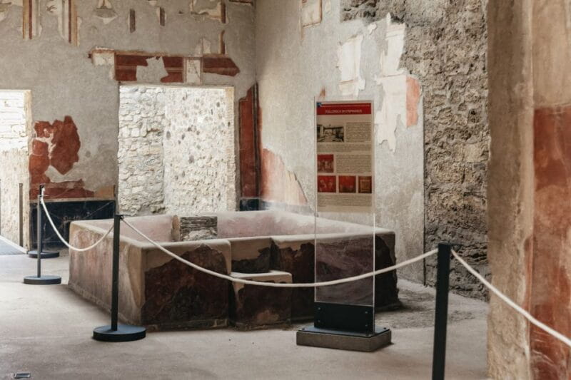 From Rome: Pompeii and Mount Vesuvius Day Trip with Lunch - Price and Value