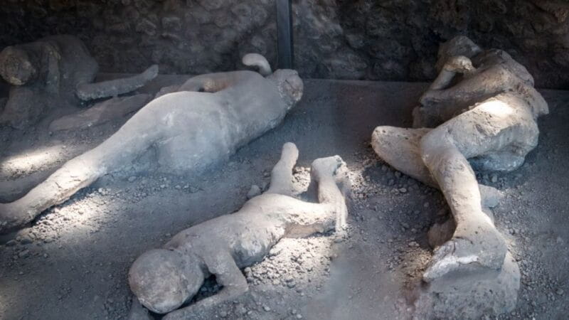 From Rome: Pompeii and Naples Day Trip by High-Speed Train - Final Thoughts