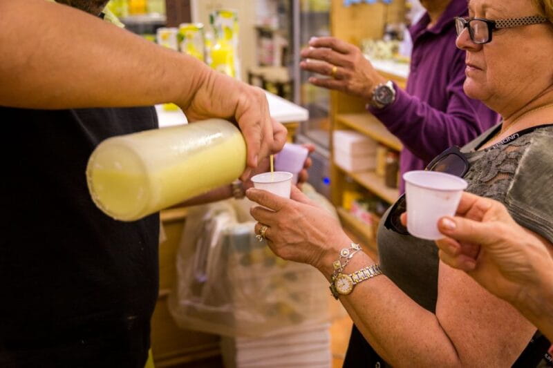 From Rome: Pompeii and Positano with Limoncello Tasting - FAQ