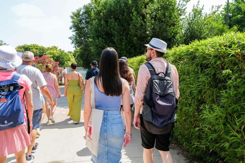 From Rome: Pompeii Ruins Tour with Expert Guide & Fast Train - FAQ: Practical Questions Answered