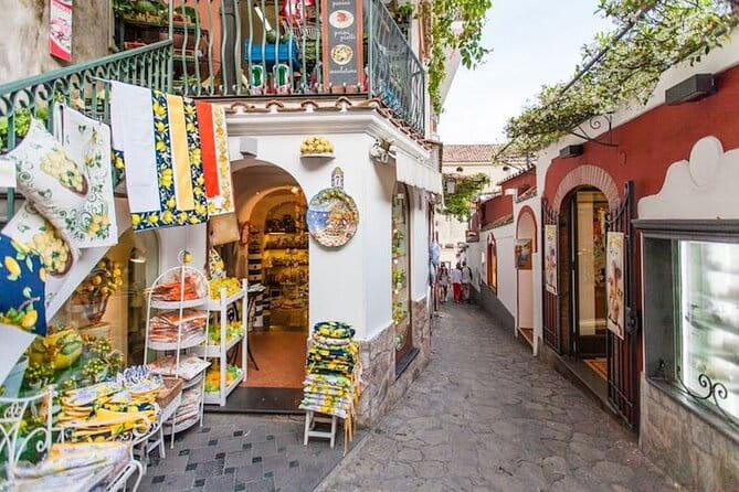 From Rome: Positano and Amalfi Coast Private Tour with Driver - Final Thoughts: Is It Worth It?