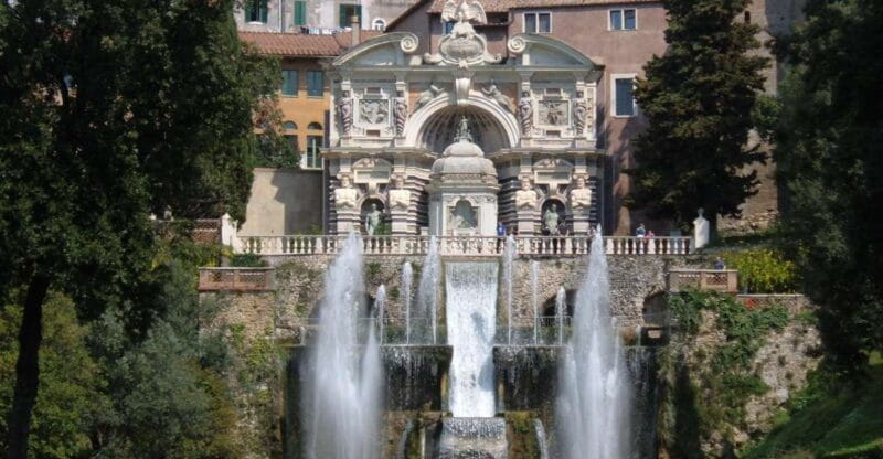 From Rome: Private Tivoli Villas Day Trip - Who Will Love This Tour?