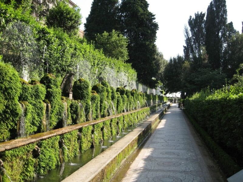 From Rome: Private Tivoli Villas Day Trip - FAQ
