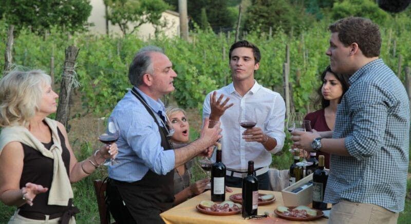 From Rome: Siena and S. Gimignano, Wine Tasting Tour - Exploring the Details: From Rome to Tuscany in a Day