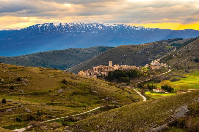 From Rome: Small Group Day Trip To Abruzzo, Hidden Gem Of Italy - Final Thoughts