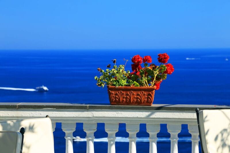 From Rome: Sorrento/Positano Amalfi Coast Private Tour - Positano: The Jewel of the Coast