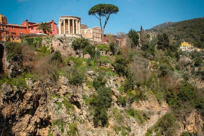 From Rome: Tivoli's Hidden Charms Exclusive Private Tour - Key points / Takeaways