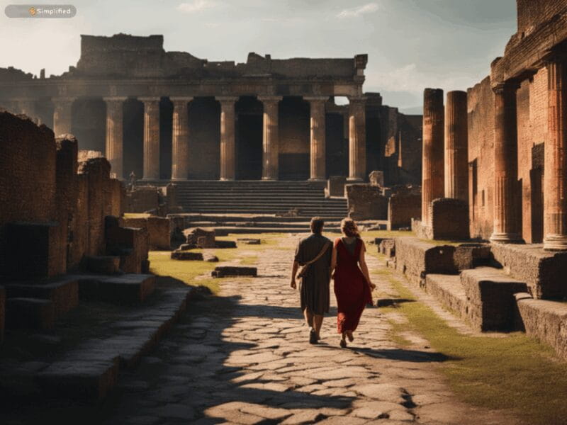 From Rome to Amalfi coast via Pompei 2h (or vice versa) - FAQ