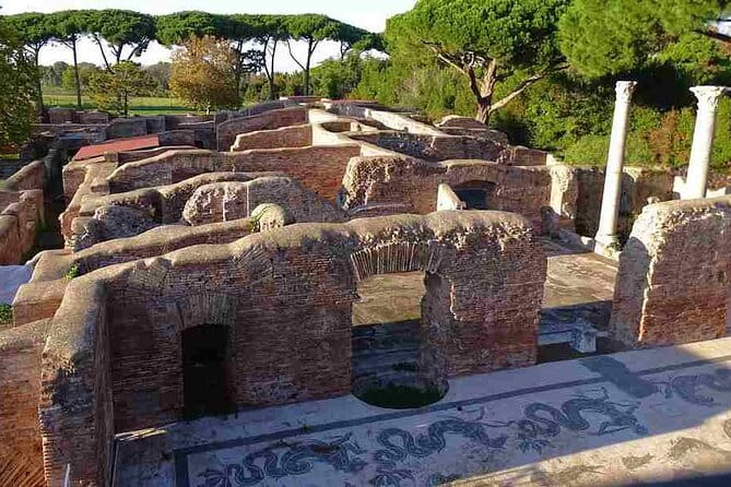 From Rome to Ostia Antica - Why This Tour Offers Great Value