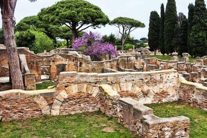 From Rome to Ostia Antica - Who Will Love This Experience?