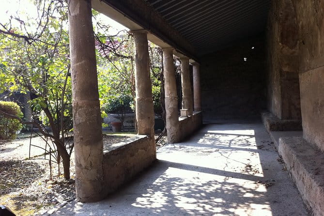 From Rome to Ostia Antica - Practical Tips for a Smooth Trip