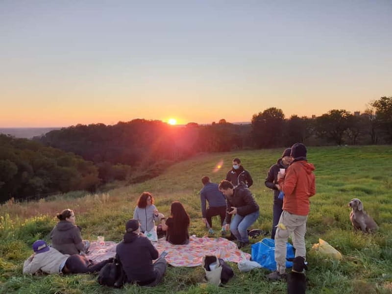 From Rome: Trekking to Cesano's Woods with Lunch - Price and Logistics: What You Need to Know