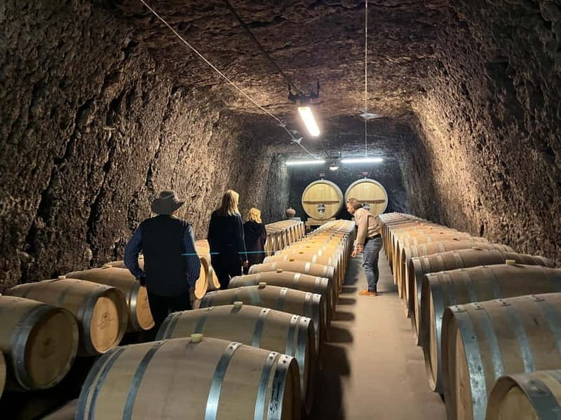 From Rome: Tuscany Day Trip with Lunch and Wine Tastings - Scenic Return and Reflection