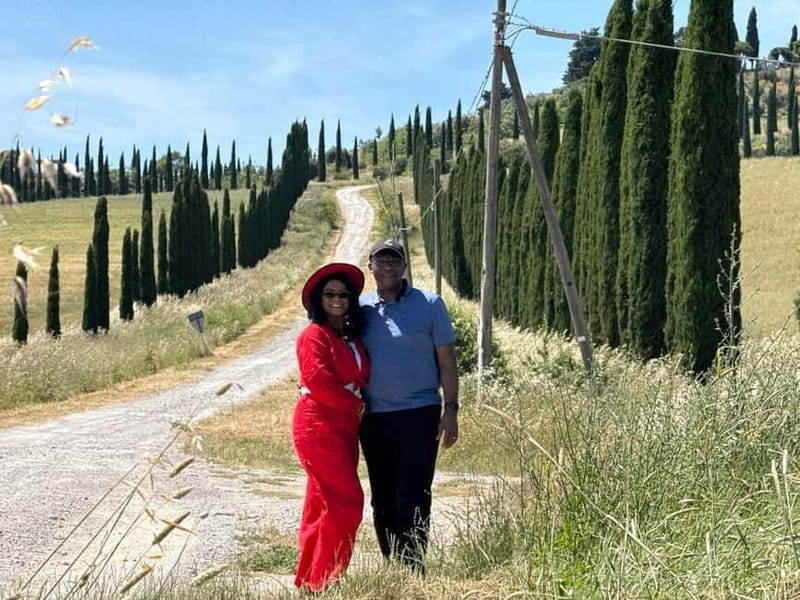 From Rome: Tuscany Day Trip with Lunch and Wine Tastings - Who Will Love This Tour?