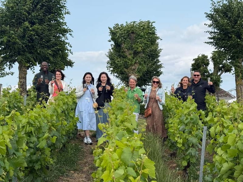 From Rome: Tuscany Day Trip with Lunch and Wine Tastings - Final Thoughts