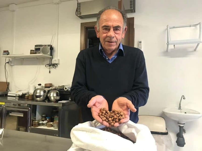 From Rome: Tuscia Day Trip with Hazelnut Farm & Lunch - Exploring Lazio’s Countryside and Culture: A Complete Guide