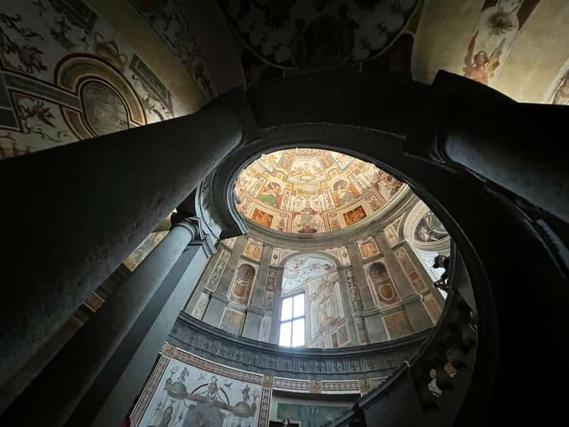 From Rome: Tuscia Day Trip with Hazelnut Farm & Lunch - FAQ