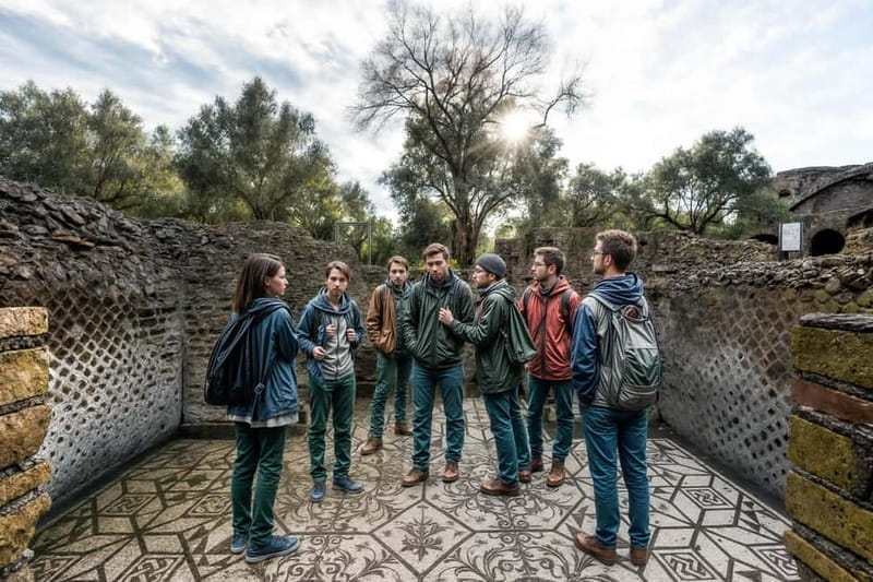 From Rome: Villa Adriana Private Day Trip by train - The Sum Up: Why This Tour is a Smart Choice