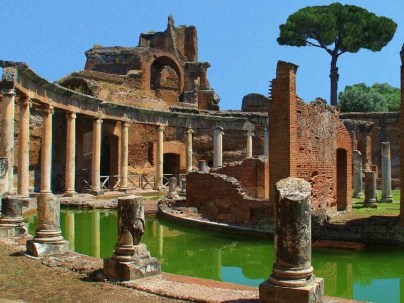 From Rome: Villa dEste & Hadrians Villa Tickets & Transfer - FAQ