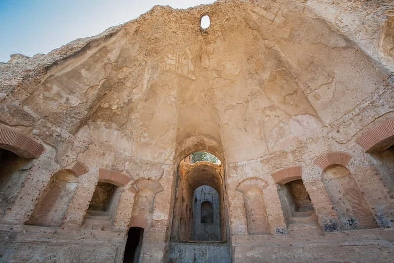 From Rome: Villa D'Este & Villa Adriana Day Trip with Lunch - FAQ