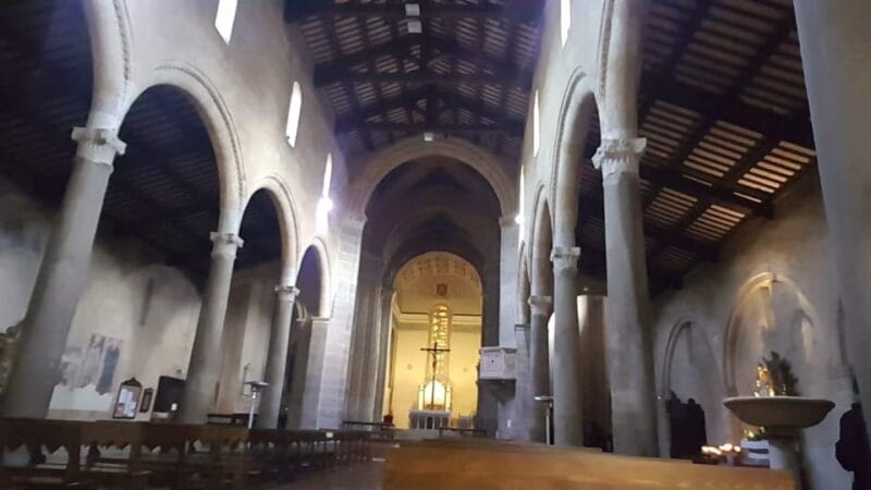 From Rome: Visit Assisi and Orvieto, Full-Day Private Tour - An Authentic Journey in Italy’s Umbrian Heartland