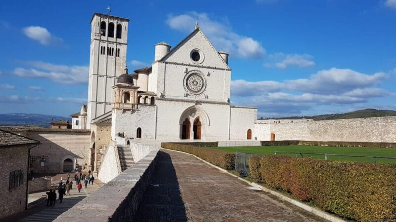 From Rome: Visit Assisi and Orvieto, Full-Day Private Tour - Is This Tour Worth the Price?