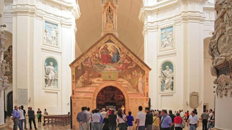 From Rome: Visit Assisi and Orvieto, Full-Day Private Tour - FAQs