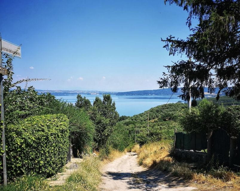 From Rome:Private Day Trip to Bracciano, Caprarola & Viterbo - Destinations Explored