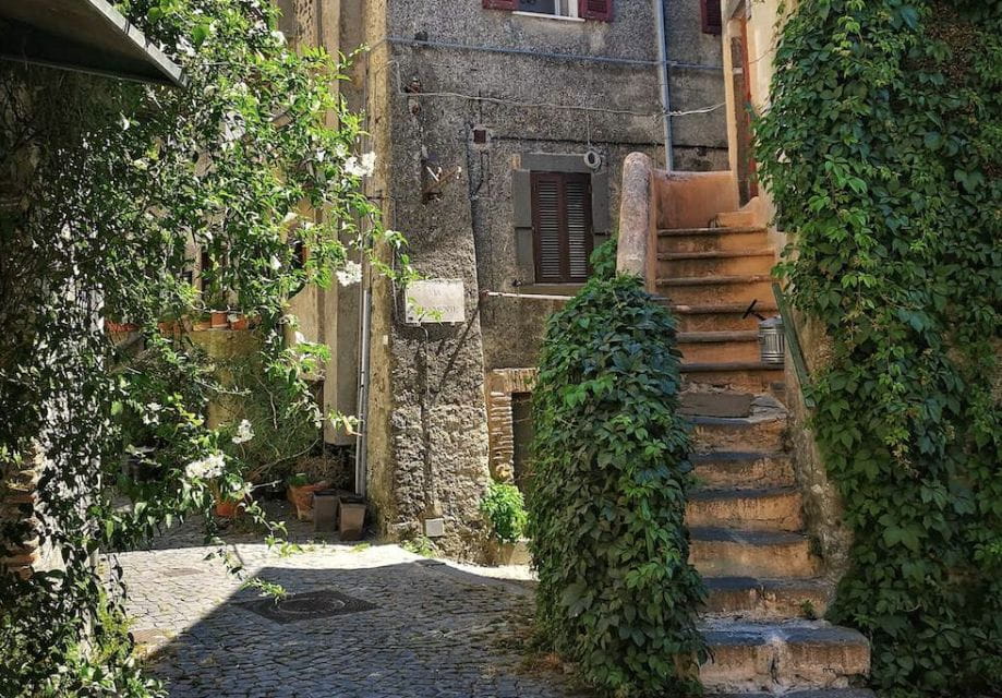 From Rome:Private Day Trip to Bracciano, Caprarola & Viterbo - Frequently Asked Questions