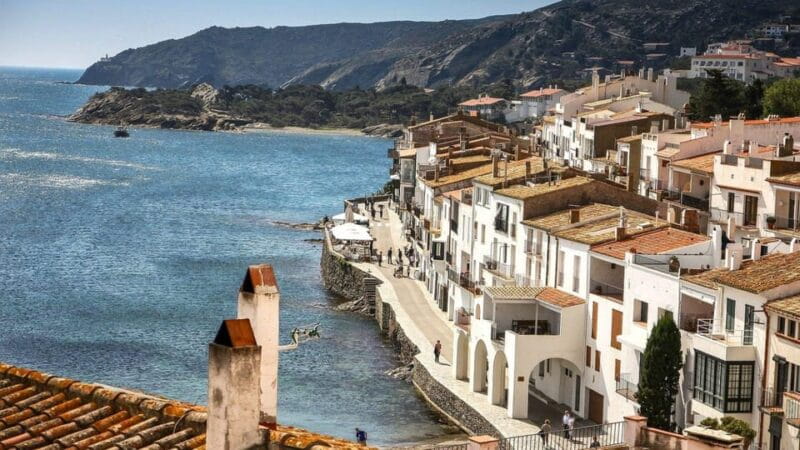 From Roses: Boat trip and visit Cadaqués all day - The Itinerary: What to Expect on Your Day Out