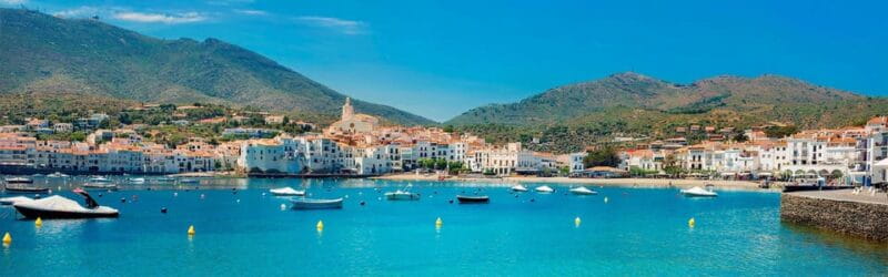 From Roses: Cadaqués Catalonian Coast Boat Tour - Key Points / Takeaways