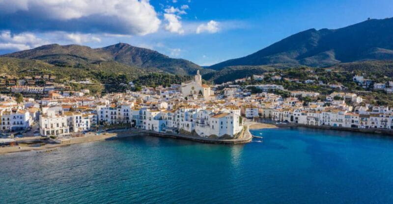 From Roses: Cadaqués Catalonian Coast Boat Tour - Scenic Journey Along the Costa Brava