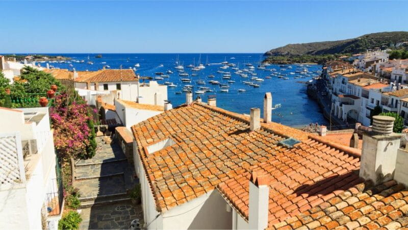 From Roses: Cadaqués Catalonian Coast Boat Tour - Who Should Consider This Tour?