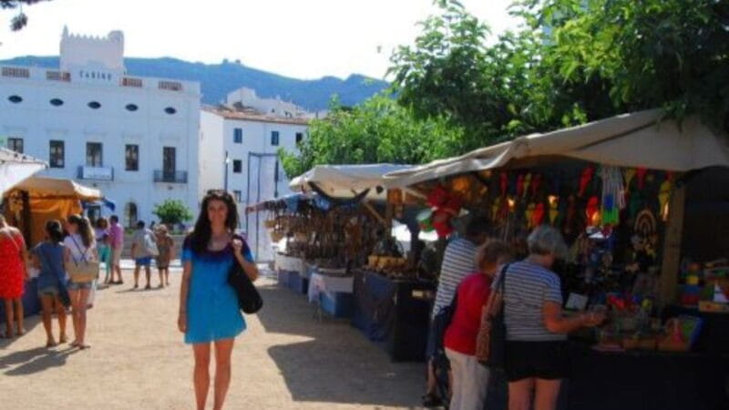 From Roses: Cadaqués Catalonian Coast Boat Tour - The Sum Up