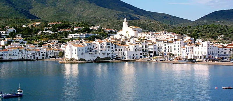 From Roses: Cruise on Costa Brava to Cadaqués - Key points / Takeaways