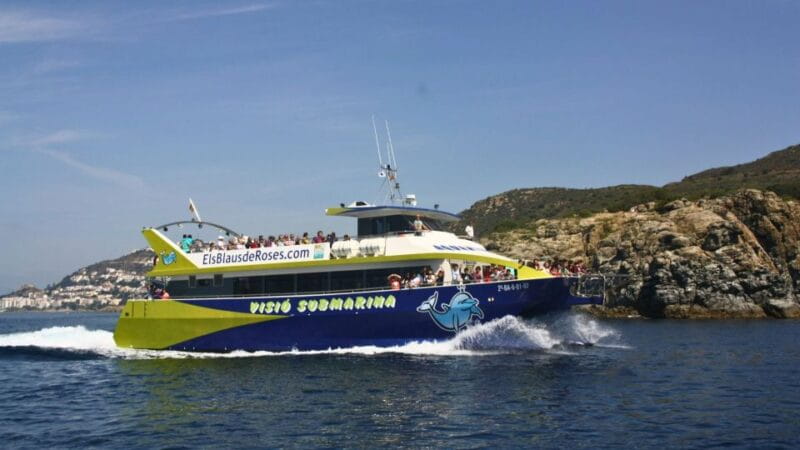 From Roses: Medes Islands Boat Tour with El Estartit Visit - FAQ: Your Questions Answered